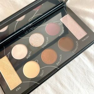 Suva Beauty Protege Palette
